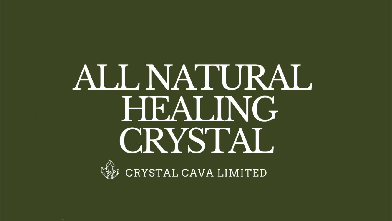 Crystal Cava